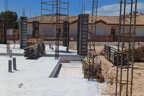 Villa i Roldan, Murcia, Roldan - € 242.500 | Ref: 80558317-01 - foto 12