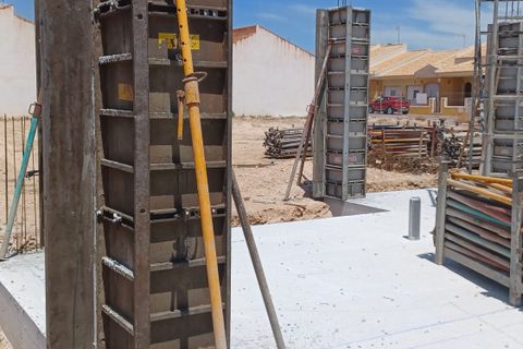 Villa i Roldan, Murcia, Roldan - € 242.500 | Ref: 80558317-01 - foto 13