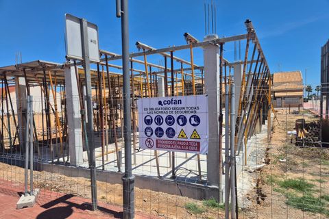 Villa i Roldan, Murcia, Roldan - € 242.500 | Ref: 80558317-01 - foto 20