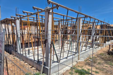 Villa i Roldan, Murcia, Roldan - € 242.500 | Ref: 80558317-01 - foto 22