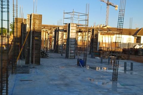 Villa i Roldan, Murcia, Roldan - € 242.500 | Ref: 80558317-01 - foto 23