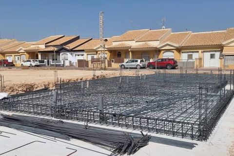 Villa i Roldan, Murcia, Roldan - € 242.500 | Ref: 80558317-01 - foto 27