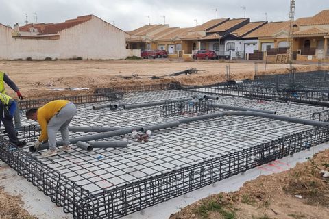 Villa i Roldan, Murcia, Roldan - € 242.500 | Ref: 80558317-01 - foto 29