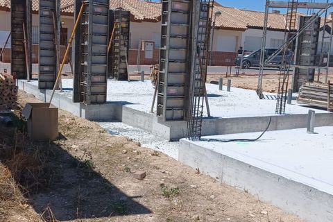 Villa i Roldan, Murcia, Roldan - € 242.500 | Ref: 80558317-01 - foto 32