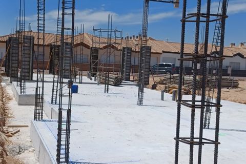Villa i Roldan, Murcia, Roldan - € 242.500 | Ref: 80558317-01 - foto 33