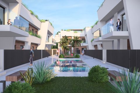 Bungalow i Torre Pacheco, Murcia, Torre Pacheco - € 229.000 | Ref: 81397791-02 - foto 3