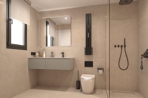 Penthouse i Catral, Alicante, Catral - € 213 000 | Ref: 80738966-07 - foto 2