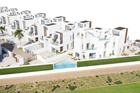 Rækkehus i Los Alcazares, Murcia, Los Alcazares - € 469.000 | Ref: 79676895-01 - foto 3