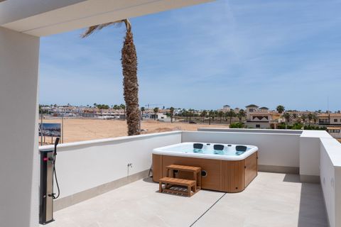 Rækkehus i Los Alcazares, Murcia, Los Alcazares - € 469.000 | Ref: 79676895-01 - foto 11