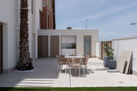 Rækkehus i Los Alcazares, Murcia, Los Alcazares - € 469.000 | Ref: 79676895-01 - foto 15