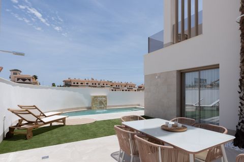 Rækkehus i Los Alcazares, Murcia, Los Alcazares - € 469.000 | Ref: 79676895-01 - foto 16
