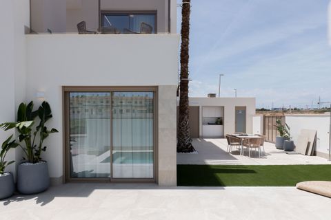 Rækkehus i Los Alcazares, Murcia, Los Alcazares - € 469.000 | Ref: 79676895-01 - foto 18