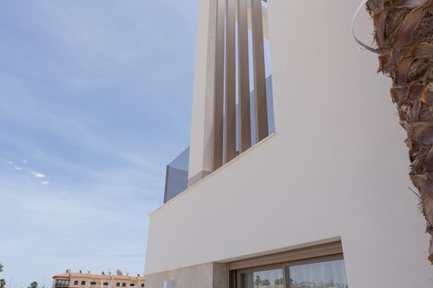 Rækkehus i Los Alcazares, Murcia, Los Alcazares - € 469.000 | Ref: 79676895-01 - foto 19