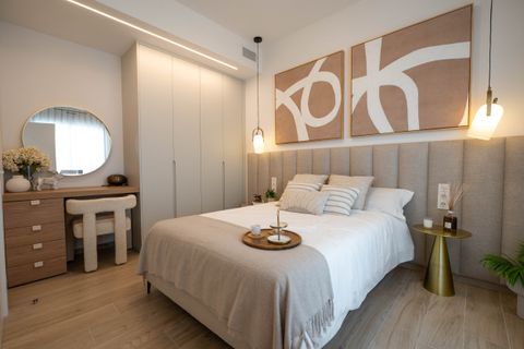Rækkehus i Los Alcazares, Murcia, Los Alcazares - € 469.000 | Ref: 79676895-01 - foto 33
