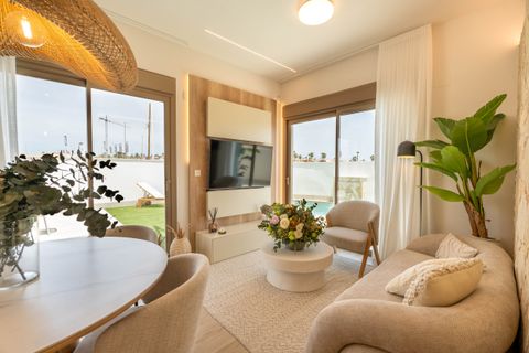 Rækkehus i Los Alcazares, Murcia, Los Alcazares - € 469.000 | Ref: 79676895-01 - foto 36
