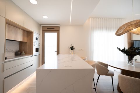 Rækkehus i Los Alcazares, Murcia, Los Alcazares - € 469.000 | Ref: 79676895-01 - foto 43