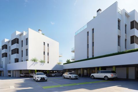 Rækkehus i Los Alcazares, Murcia, Los Alcazares - € 469.000 | Ref: 79676895-01 - foto 47
