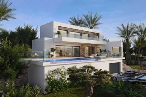 Villa i Cumbre Del Sol, Alicante, Cumbre Del Sol - € 1.850.000 | Ref: 80355402-01 - foto 9