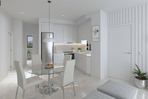 Bungalow i Mazarron, Murcia, Mazarron - € 315.000 | Ref: 78844056-01 - foto 3