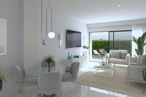 Bungalow i Mazarron, Murcia, Mazarron - € 315.000 | Ref: 78844056-01 - foto 6