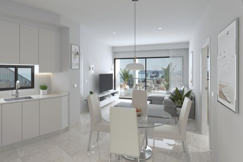Bungalow i Mazarron, Murcia, Mazarron - € 315.000 | Ref: 78844056-01 - foto 7