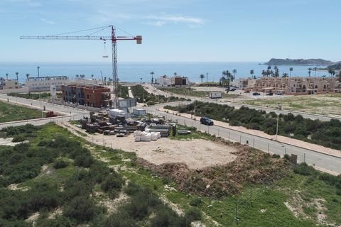 Bungalow i Mazarron, Murcia, Mazarron - € 315.000 | Ref: 78844056-01 - foto 9
