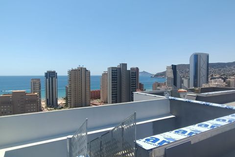 Àtic a Calpe, Alicante, Calpe - € 539.000 | Ref: 77351955-01 - foto 8
