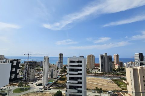 Àtic a Calpe, Alicante, Calpe - € 539.000 | Ref: 77351955-01 - foto 11
