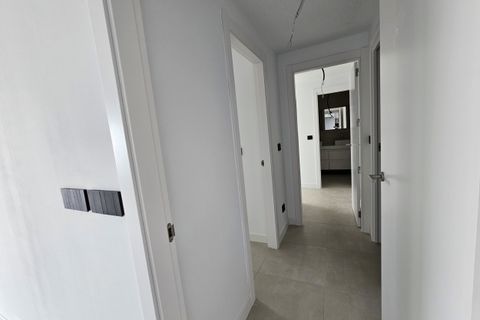 Àtic a Calpe, Alicante, Calpe - € 539.000 | Ref: 77351955-01 - foto 15