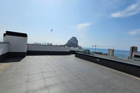 Àtic a Calpe, Alicante, Calpe - € 539.000 | Ref: 77351955-01 - foto 30
