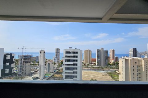 Àtic a Calpe, Alicante, Calpe - € 539.000 | Ref: 77351955-01 - foto 31