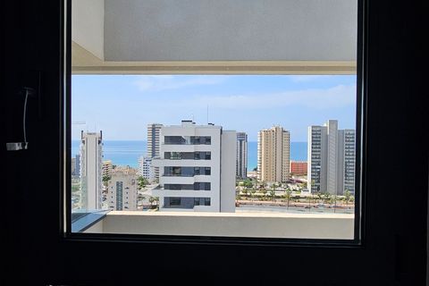 Àtic a Calpe, Alicante, Calpe - € 539.000 | Ref: 77351955-01 - foto 41