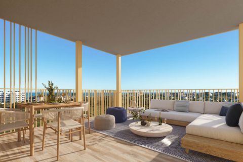 Rækkehus i El Verger, Alicante, El Verger - € 371.000 | Ref: 76383115-01 - foto 5