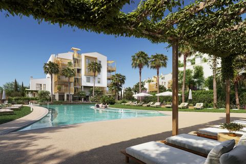 Rækkehus i El Verger, Alicante, El Verger - € 371.000 | Ref: 76383115-01 - foto 11
