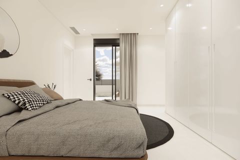 Rækkehus i Dolores, Alicante, Dolores - € 425.000 | Ref: 76628909-01 - foto 4