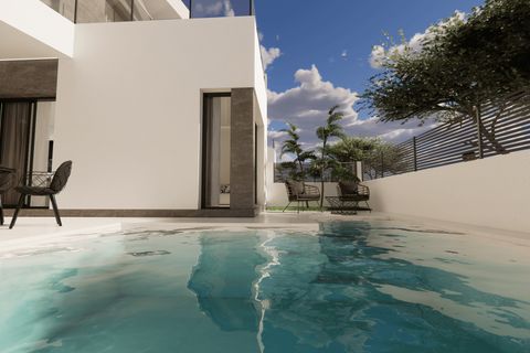 Rækkehus i Dolores, Alicante, Dolores - € 425.000 | Ref: 76628909-01 - foto 31