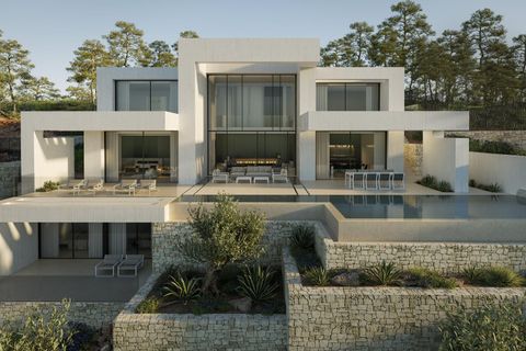 Villa i Javea, Alicante, Javea - € 4.500.000 | Ref: 76450061-01 - foto 5