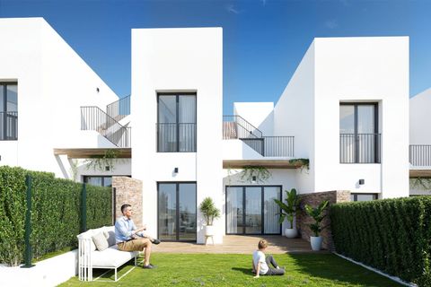 Rækkehus i Monforte Del Cid, Alicante, Monforte Del Cid - € 365.000 | Ref: 75797364-01 - foto 2