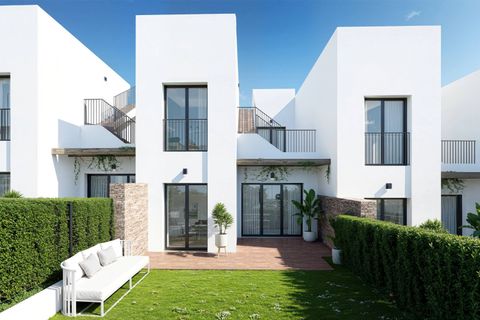 Rækkehus i Monforte Del Cid, Alicante, Monforte Del Cid - € 365.000 | Ref: 75797364-01 - foto 3