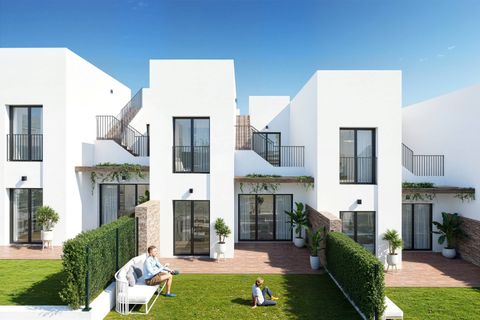 Rækkehus i Monforte Del Cid, Alicante, Monforte Del Cid - € 365.000 | Ref: 75797364-01 - foto 5