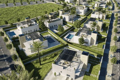 Villa i Purias, Murcia, Purias - € 355.256 | Ref: 76256654-01 - foto 15