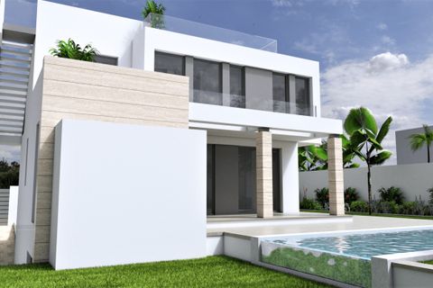 Villa i Torrevieja, Alicante, Torrevieja - € 750.000 | Ref: 76001041-01 - foto 6