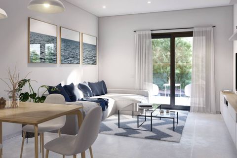 Lejlighed i Torre Pacheco, Murcia, Torre Pacheco - € 206.000 | Ref: 75591868-01 - foto 1