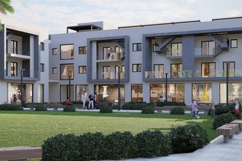 Lejlighed i Torre Pacheco, Murcia, Torre Pacheco - € 206.000 | Ref: 75591868-01 - foto 2