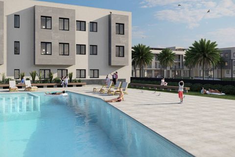 Lejlighed i Torre Pacheco, Murcia, Torre Pacheco - € 206.000 | Ref: 75591868-01 - foto 5