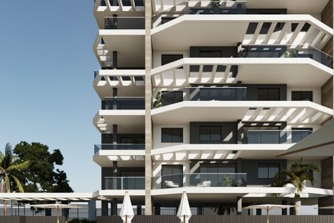 Lejlighed i Calpe, Alicante, Calpe - € 670.000 | Ref: 74898369-01 - foto 2