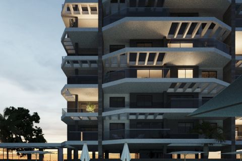 Lejlighed i Calpe, Alicante, Calpe - € 670.000 | Ref: 74898369-01 - foto 3