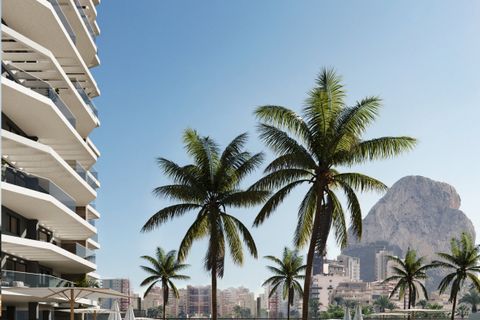Lejlighed i Calpe, Alicante, Calpe - € 670.000 | Ref: 74898369-01 - foto 4