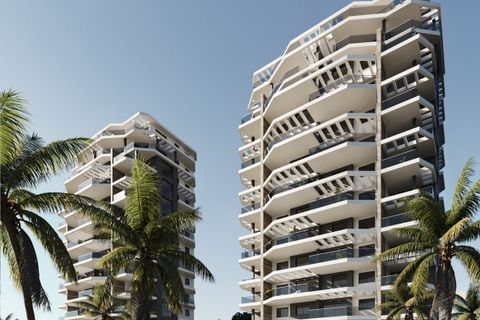 Lejlighed i Calpe, Alicante, Calpe - € 670.000 | Ref: 74898369-01 - foto 5