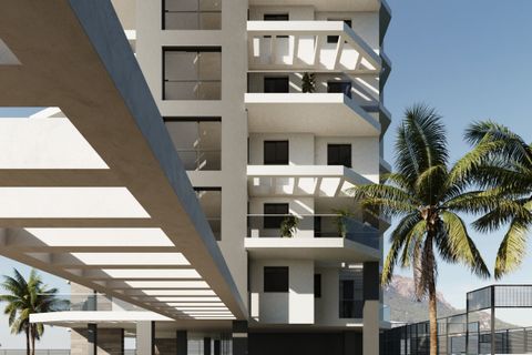 Lejlighed i Calpe, Alicante, Calpe - € 670.000 | Ref: 74898369-01 - foto 6